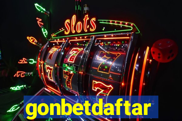 gonbetdaftar