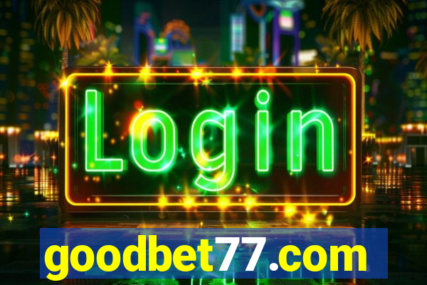 goodbet77.com