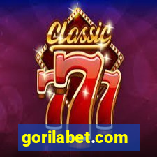 gorilabet.com