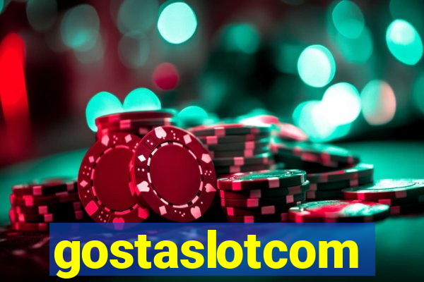 gostaslotcom