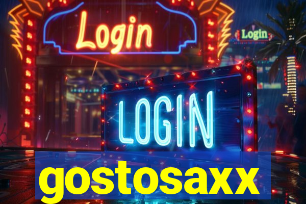 gostosaxx