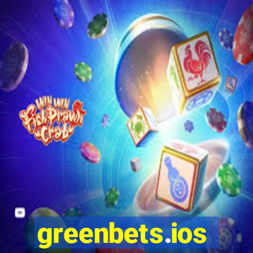 greenbets.ios