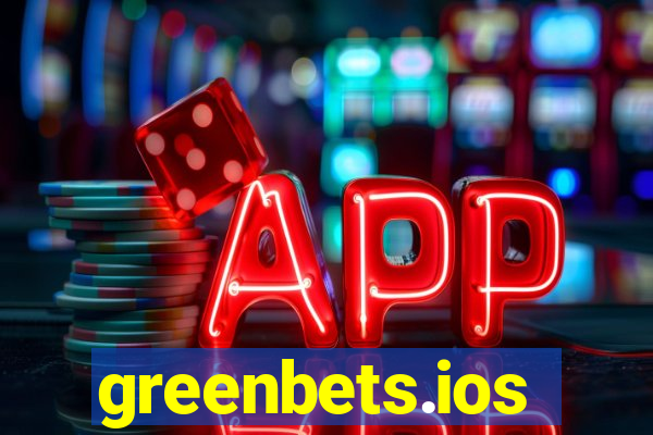 greenbets.ios