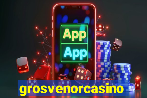 grosvenorcasinos.com