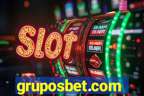 gruposbet.com