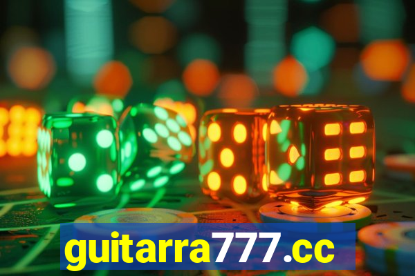 guitarra777.cc