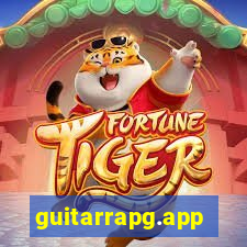 guitarrapg.app