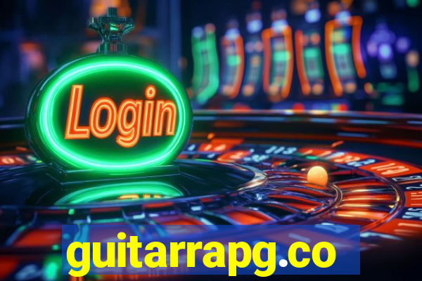 guitarrapg.co