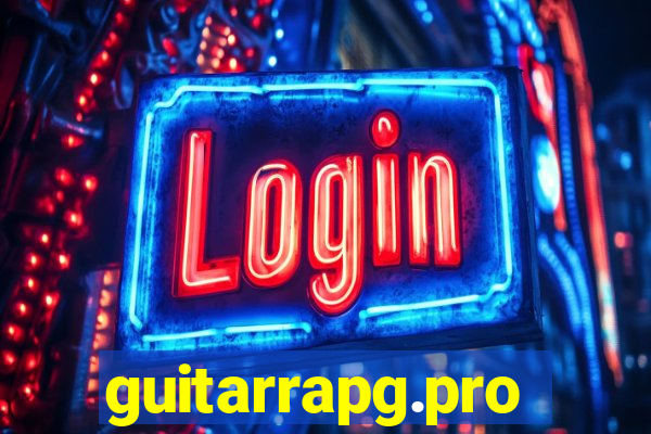 guitarrapg.pro