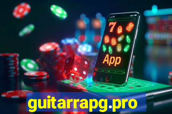 guitarrapg.pro