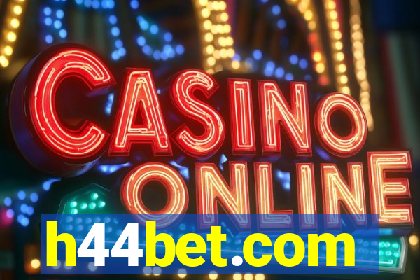 h44bet.com