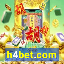 h4bet.com