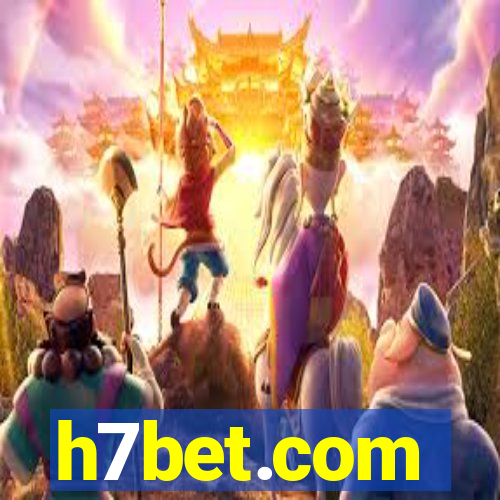 h7bet.com