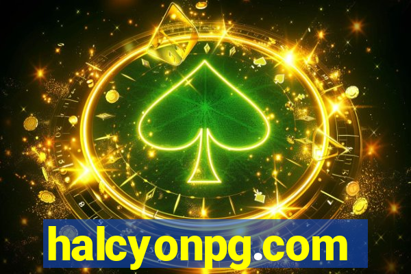 halcyonpg.com