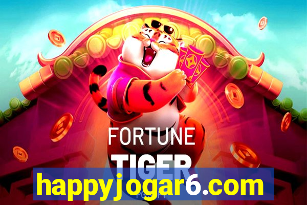 happyjogar6.com