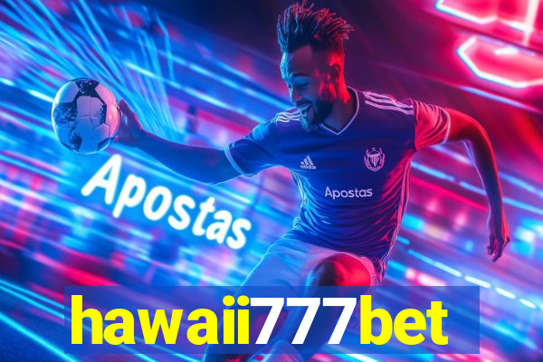 hawaii777bet