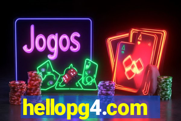 hellopg4.com