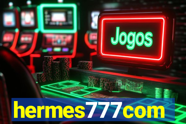 hermes777com