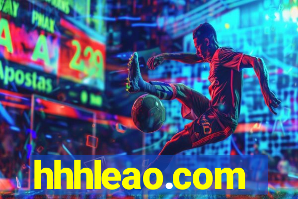 hhhleao.com