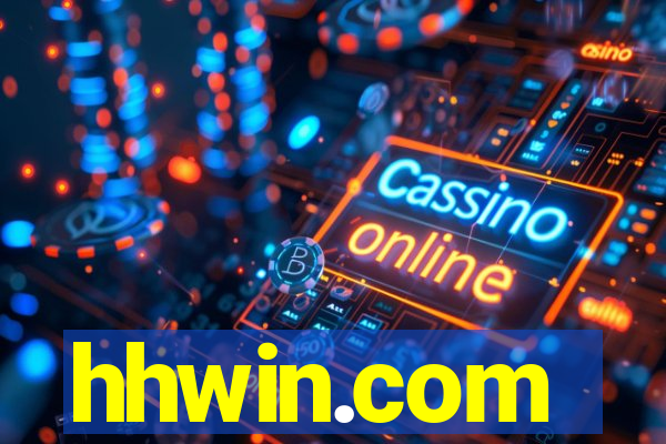 hhwin.com