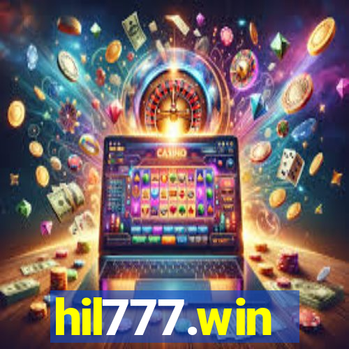 hil777.win