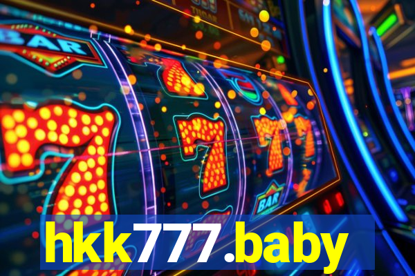 hkk777.baby