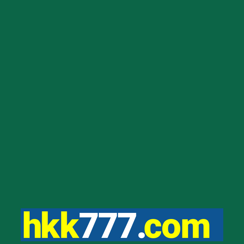 hkk777.com