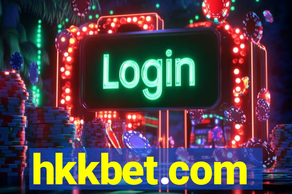 hkkbet.com