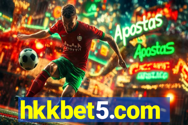 hkkbet5.com