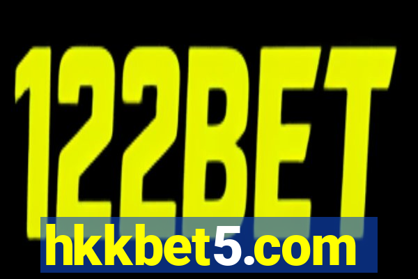 hkkbet5.com