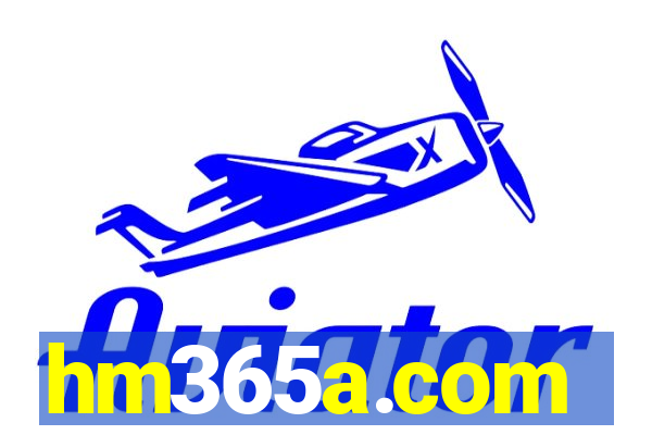 hm365a.com