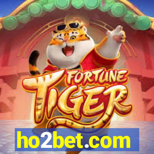 ho2bet.com