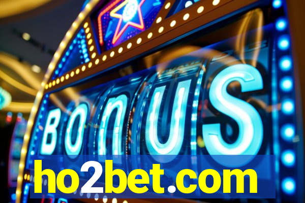 ho2bet.com