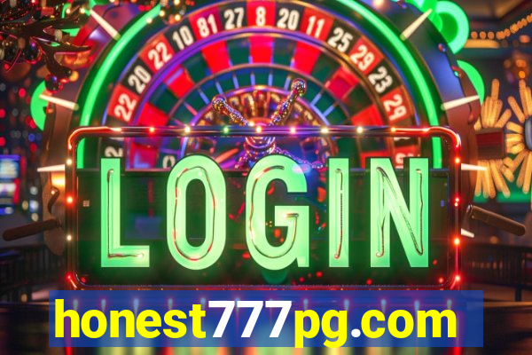 honest777pg.com