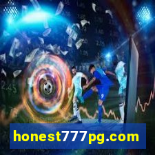 honest777pg.com