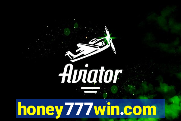 honey777win.com