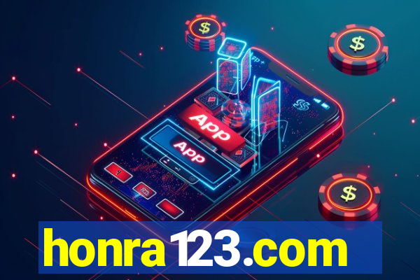 honra123.com