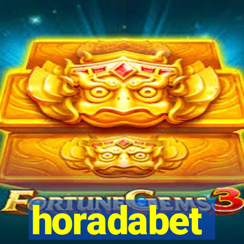 horadabet