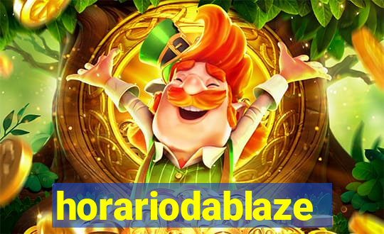 horariodablaze