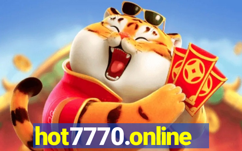 hot7770.online