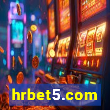 hrbet5.com