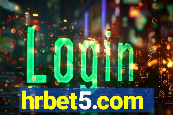 hrbet5.com