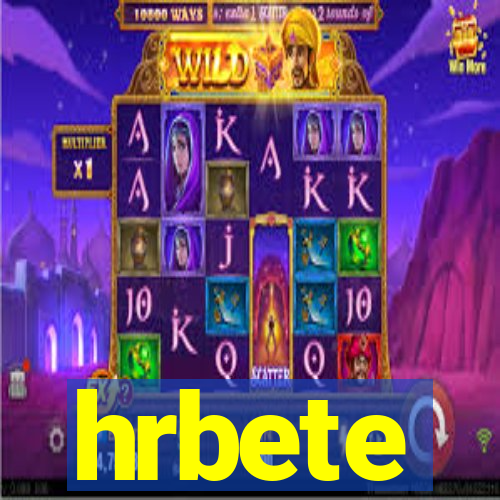 hrbete