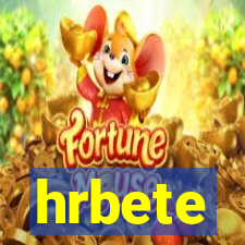 hrbete