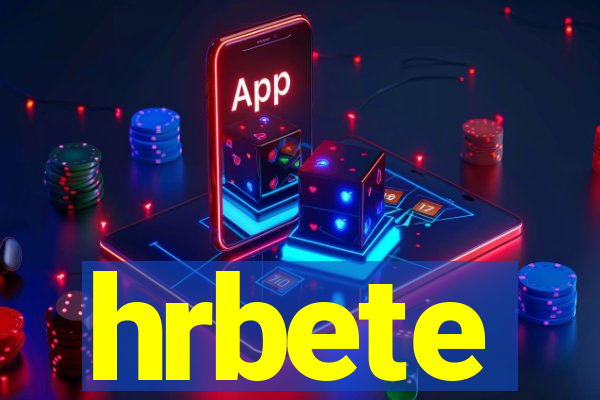 hrbete