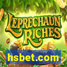 hsbet.com