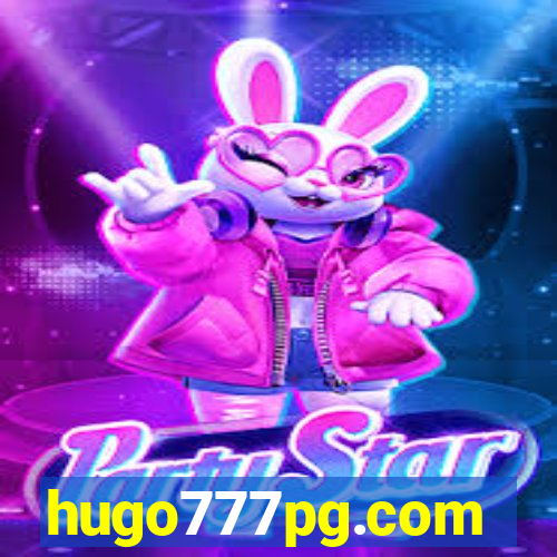 hugo777pg.com