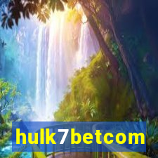 hulk7betcom