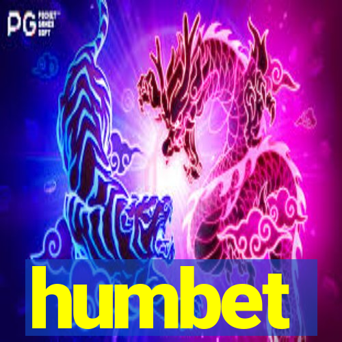 humbet