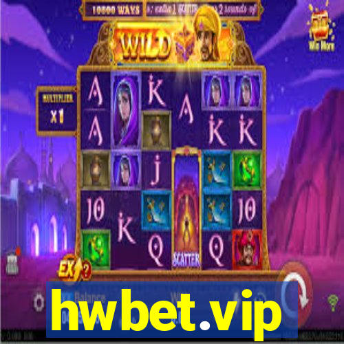 hwbet.vip